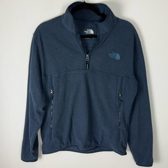 The North Face Fleece - Men's Medium - Picture 1 of 5